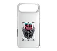 Carcasa para iPhone Air Diseño de símbolo nórdico de Ojo de Runa de la Marca de Odin