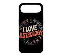 Carcasa para iPhone Air Diseño del horóscopo del Zodiaco I Love Astrology