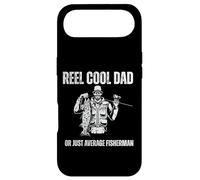 Carcasa para iPhone Air Diseño Divertido de Humor de Pesca de Reel Cool Dad