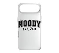 Carcasa para iPhone Air Diseño Divertido para Amantes del Café a Las 7am