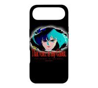Carcasa para iPhone Air [Diseño Exclusivo de Amazon] That Voice is my Ghost