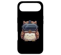 Carcasa para iPhone Air Diseño Lindo del Jugador de la Realidad Virtual de los vidrios de VR