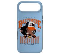 Carcasa para iPhone Air Diseños Vibrantes arraigados en el Orgullo de Maryland