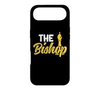 Carcasa para iPhone Air Disfraz de ajedrez a Juego para Fiesta de Halloween de The Bishop