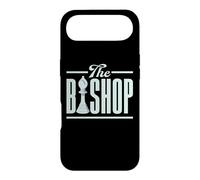 Carcasa para iPhone Air Disfraz de ajedrez a Juego para Fiesta de Halloween de The Bishop