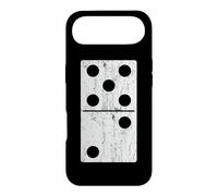 Carcasa para iPhone Air Disfraz de Domino Halloween Traje de Grupo Cinco-Dos 5-2