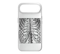 Carcasa para iPhone Air Disfraz de Esqueleto de Rayos X para Halloween