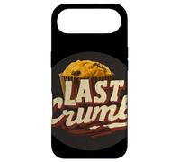 Carcasa para iPhone Air Disfraz de Last Crumb Look para Adultos y niños
