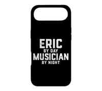 Carcasa para iPhone Air Disfraz de músico de Eric para Halloween, Gen Z Millennial Eric Song
