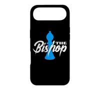 Carcasa para iPhone Air Disfraz de Obispo a Juego para Halloween
