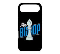 Carcasa para iPhone Air Disfraz de Obispo a Juego para Halloween