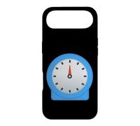 Carcasa para iPhone Air Disfraz de Reloj Temporizador