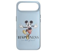 Carcasa para iPhone Air Disney 100 Anniversary Mickey Mouse D100 Cita Felicidad