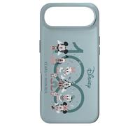 Carcasa para iPhone Air Disney 100 Years of Wonder Mickey y sus amigos Muted Cute D100