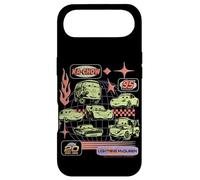 Carcasa para iPhone Air Disney and Pixar's Cars 20th Anniversary Lightning & Friends