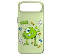 Carcasa para iPhone Air Disney and Pixar's Monsters, Inc. Mike Big Pose Collage