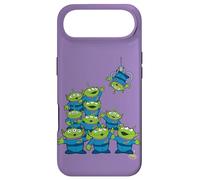 Carcasa para iPhone Air Disney and Pixar's Toy Story Aliens & The Claw Signature