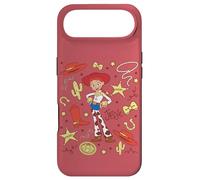Carcasa para iPhone Air Disney and Pixar's Toy Story Jessie Cowgirl Western Spirit