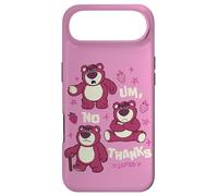 Carcasa para iPhone Air Disney and Pixar's Toy Story Lotso Um, No Thanks Signature