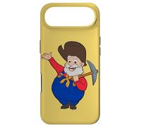Carcasa para iPhone Air Disney and Pixar's Toy Story Stinky Pete Prospector Costume