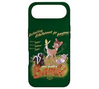 Carcasa para iPhone Air Disney Bambi Vintage Movie Art Classic
