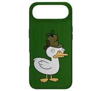 Carcasa para iPhone Air Disney Channel Gravity Falls Duck-Tective