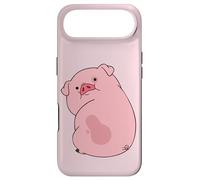 Carcasa para iPhone Air Disney Channel Gravity Falls Waddles the Pig