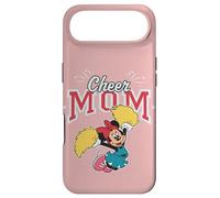 Carcasa para iPhone Air Disney Cheer Mom Cheerleading Team Competition Minnie Mouse