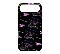 Carcasa para iPhone Air Disney Dumbo Pink Elephants Sensational Marvel in the Sky