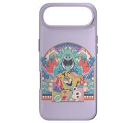 Carcasa para iPhone Air Disney Frozen Olaf and Marshmallow Summer Fun