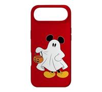 Carcasa para iPhone Air Disney Halloween Mickey Mouse Ghost Costume Trick-or-Treat