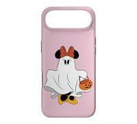 Carcasa para iPhone Air Disney Halloween Minnie Mouse Ghost Costume Trick-or-Treat