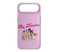 Carcasa para iPhone Air Disney Hercules The Muses Gr horus Gospel Choir
