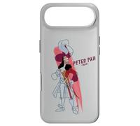 Carcasa para iPhone Air Disney Ink and Paint Captain Hook from Peter Pan 1953