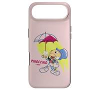 Carcasa para iPhone Air Disney Ink and Paint Jiminy Cricket from Pinocchio 1940
