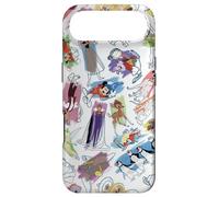 Carcasa para iPhone Air Disney Ink and Paint Masterpieces of Animation 1937-1967