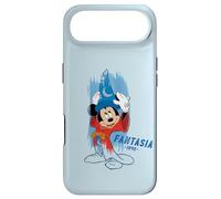 Carcasa para iPhone Air Disney Ink and Paint Sorcerer Mickey Mouse in Fantasia 1940
