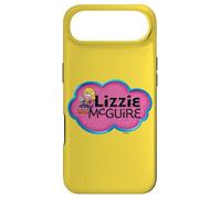 Carcasa para iPhone Air Disney Lizzie McGuire Animated Lizzie Logo