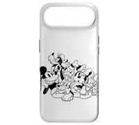 Carcasa para iPhone Air Disney Mickey and Friends Coloring Book