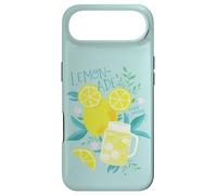 Carcasa para iPhone Air Disney Mickey Mouse Easy Peasy Lemonade Summer Vacation