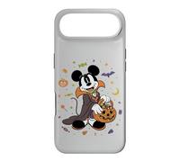 Carcasa para iPhone Air Disney Mickey Mouse Halloween Vampire Trick-or-Treat Icons