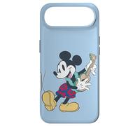 Carcasa para iPhone Air Disney Mickey Mouse Tropical Island Dance Hawai'i Inspired