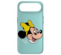 Carcasa para iPhone Air Disney Minnie Mouse Big Face Side Character Trip Matching