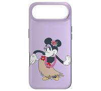 Carcasa para iPhone Air Disney Minnie Mouse Tropical Island Dance Hawai'i Inspired