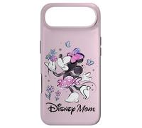 Carcasa para iPhone Air Disney Mom Minnie & Flowers Family Trip Mother’s Day Gift