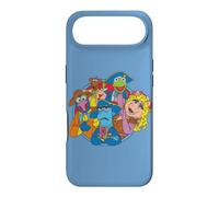 Carcasa para iPhone Air Disney Muppet Treasure Island Movie Muppets Group Portrait