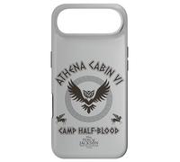Carcasa para iPhone Air Disney Percy Jackson and The Olympians Athena Cabin Vi Badge