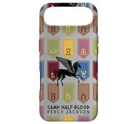 Carcasa para iPhone Air Disney Percy Jackson and the Olympians Half-Blood Cabins