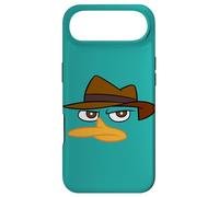Carcasa para iPhone Air Disney Phineas and Ferb Big Face Perry The Platypus Costume