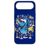 Carcasa para iPhone Air Disney Pixar Finding Nemo Dory Just Keep Swimming
